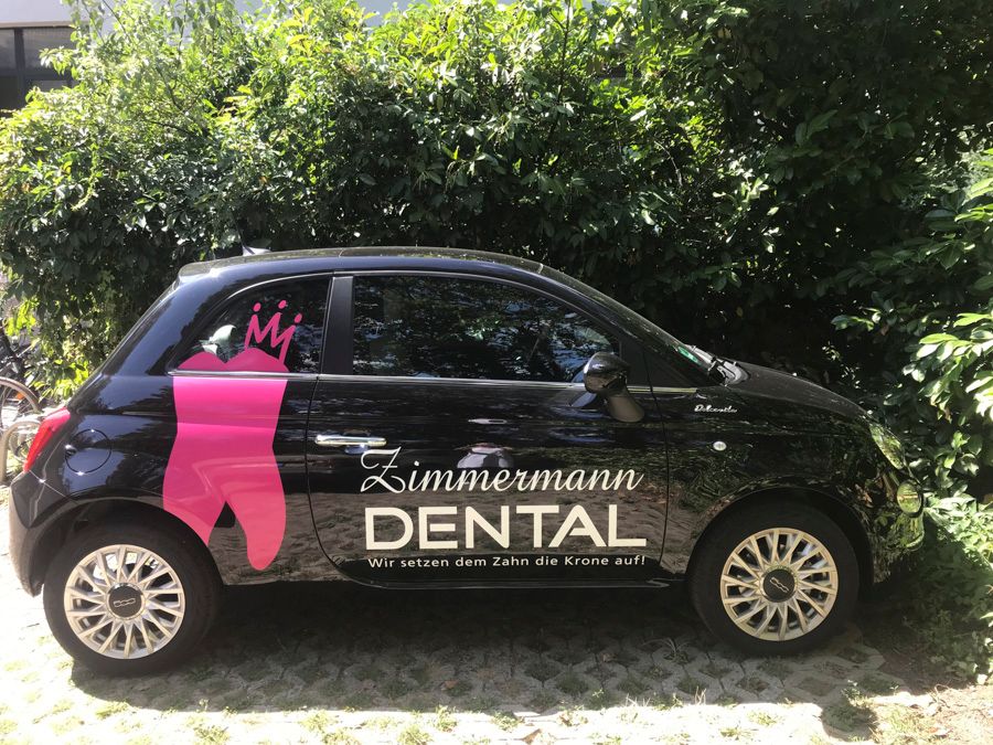 Zimmermann DENTAL