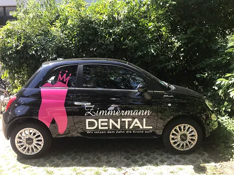 Zimmermann DENTAL